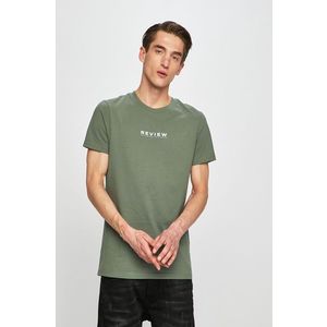 Review - T-shirt kép