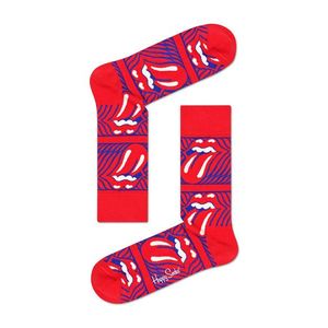 Happy Socks - Zokni Rolling Stones kép