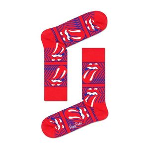 Happy Socks - Zokni Rolling Stones Stripe Me Up kép