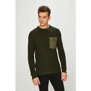 Jack & Jones - Pulóver 12140246 kép