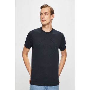 Armani Exchange - T-shirt kép