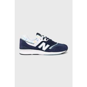 New Balance - Cipő WL697TRB kép