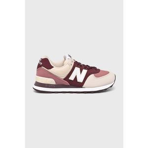 New Balance - Cipő WL574INB kép