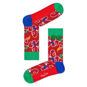 Happy Socks - Zokni Holiday Gift Box (3 darab) kép