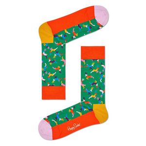 Happy Socks - Zokni Singing Holiday Gift Box (3 darab) kép