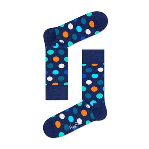 Happy Socks - Zokni Big Dot kép