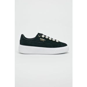 Puma - Cipő Platform Bling kép