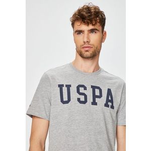 U.S. Polo - T-shirt kép