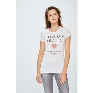 Tommy Jeans - Top kép