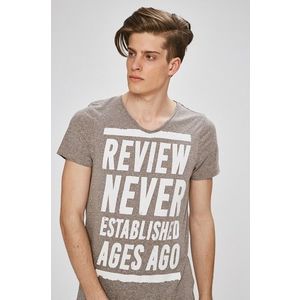 Review - T-shirt kép