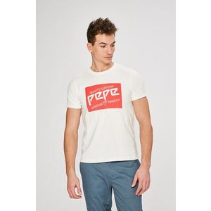 Pepe Jeans - T-shirt Anniv1 kép
