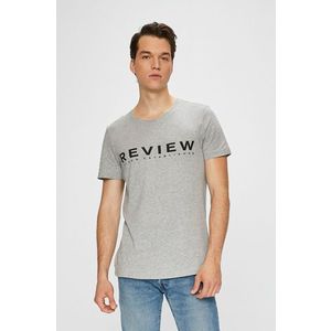 Review - T-shirt kép