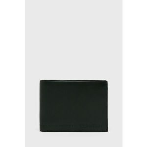Calvin Klein - Bőr pénztárca + brelok kép