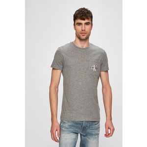 Calvin Klein Jeans - T-shirt kép