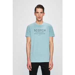 Scotch & Soda - T-shirt kép