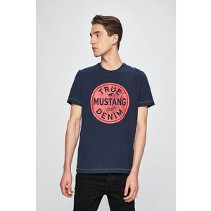 Mustang - T-shirt kép
