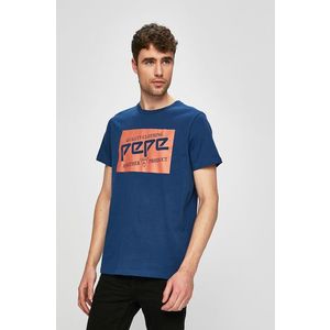 Pepe Jeans - T-shirt kép
