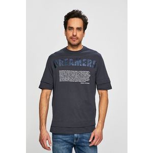 Armani Exchange - T-shirt kép