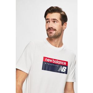 New Balance - T-shirt kép