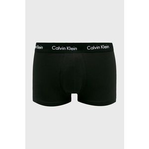 Calvin Klein Underwear - Boxeralsó Low Rise (3-pack) kép