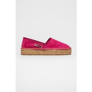 Love Moschino - Espadrilles kép