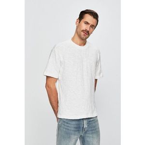 Levi's Made & Crafted - T-shirt kép