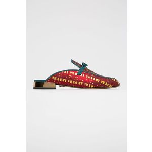 Baldowski - Papucs cipő kép