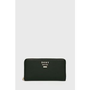 DKNY bőr pénztárca kép