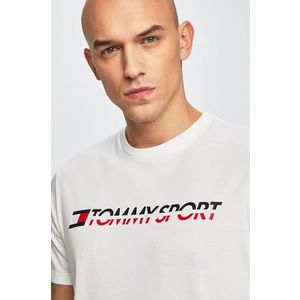 Tommy Sport - T-shirt kép
