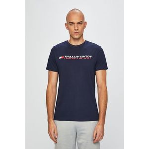 Tommy Sport - T-shirt kép