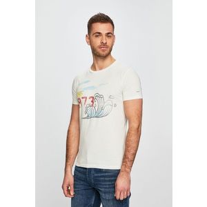 Pepe Jeans - T-shirt kép