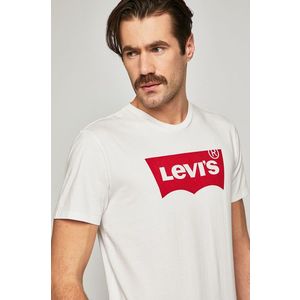 Levi's - T-shirt Graphic kép