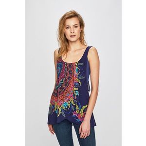 Desigual - Top Kora kép