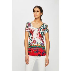 Desigual - Top kép