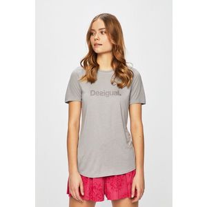 Desigual Sport - Top kép