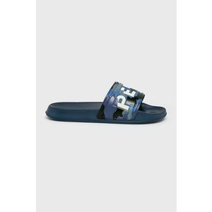 Pepe Jeans - Papucs cipő Slider Camo kép