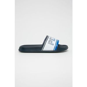 Pepe Jeans - Papucs cipő Slider Swimming kép