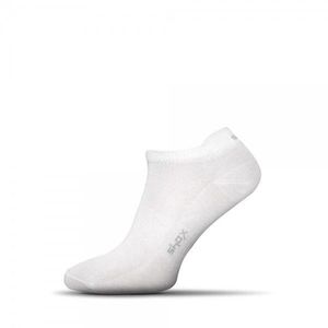 LegyFerfi Fehér férfi zokni kép