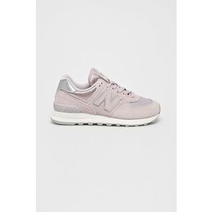 New Balance - Cipő WL574LCS kép