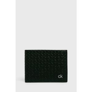 Calvin Klein - Bőr pénztárca + brelok kép