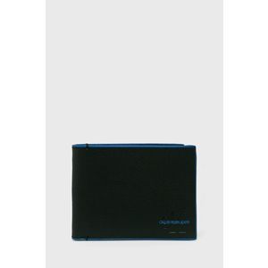 Calvin Klein Jeans - Bőr pénztárca kép