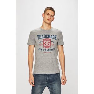 Produkt by Jack & Jones - T-shirt kép