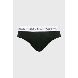 Calvin Klein Underwear - Alsónadrág (3 darab) kép