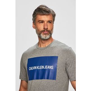 Calvin Klein Jeans - T-shirt kép
