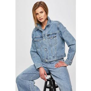 Calvin Klein Jeans - Rövid kabát kép