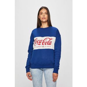 Tommy Jeans - Felső x Coca Cola kép