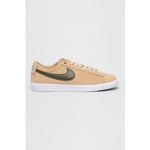 Nike - Cipő SB Zoom Blazer Low GT kép