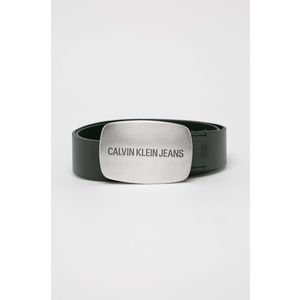 Calvin Klein Jeans - Bőr öv kép