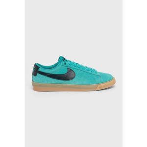 Nike - Cipő SB Zoom Blazer Low kép