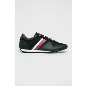 Tommy Hilfiger - Cipő Essential Modern Mesh Runner kép